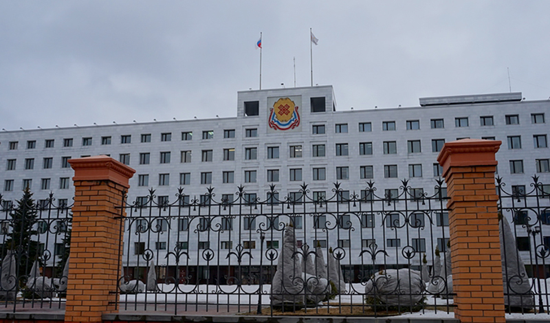 Правительство Марий Эл заплатит телеканалам 10 млн рублей за освещение своей работы