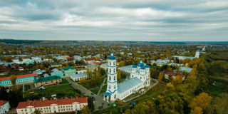 В 2020 году самыми популярными местами отдыха татарстанцев и туристов стали загородные комплексы