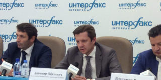 В ГК ФСК назначен управляющий партнер