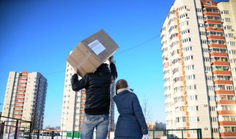 В Татарстане квартиры по социальной ипотеке за полгода получили 204 молодые семьи