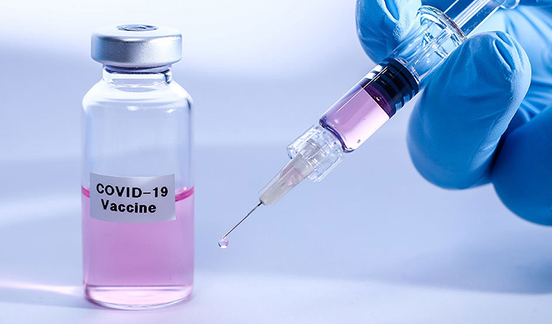 В Татарстане пройдут клинические испытания третьей российской вакцины от Covid-19