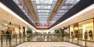 Более половины запланированных к открытию в 2021 г. торговых центров в Москве будут расположены между ТТК и МКАД