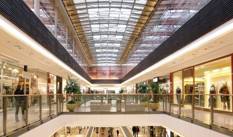 Более половины запланированных к открытию в 2021 г. торговых центров в Москве будут расположены между ТТК и МКАД