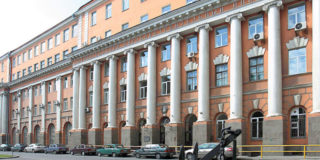 Петербургский морской университет построит общежитие для иностранных студентов