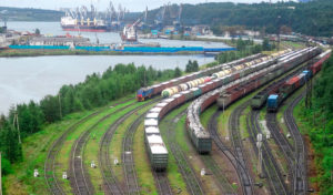 РЖД направит на развитие железных дорог в Хабаровском крае более 2,5 млрд рублей