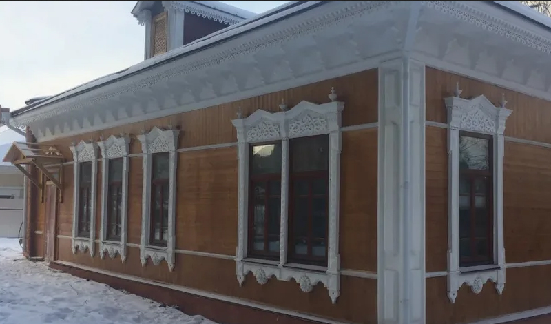 В Уфе откроется музей исследователя Арктики Валериана Альбанова