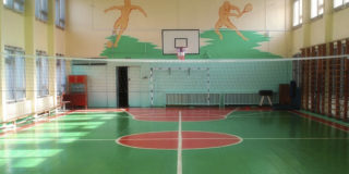 30 миллионов рублей в Архангельской области направят на ремонт спортзалов в сельских школах