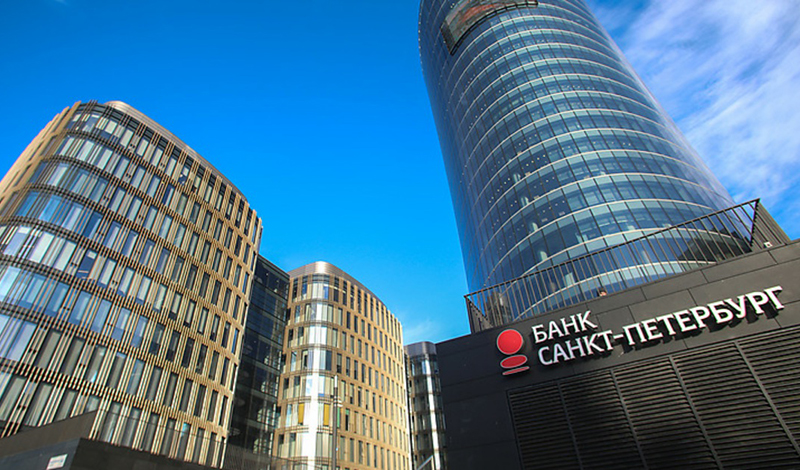 Банк Санкт-Петербург профинансирует строительство нового этапа UP-квартала Пушкинский на 2,7 млрд рублей