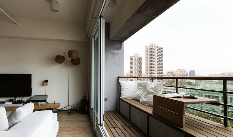 Более 90% клиентов INGRAD в 2020 году выбирали квартиры с балконом