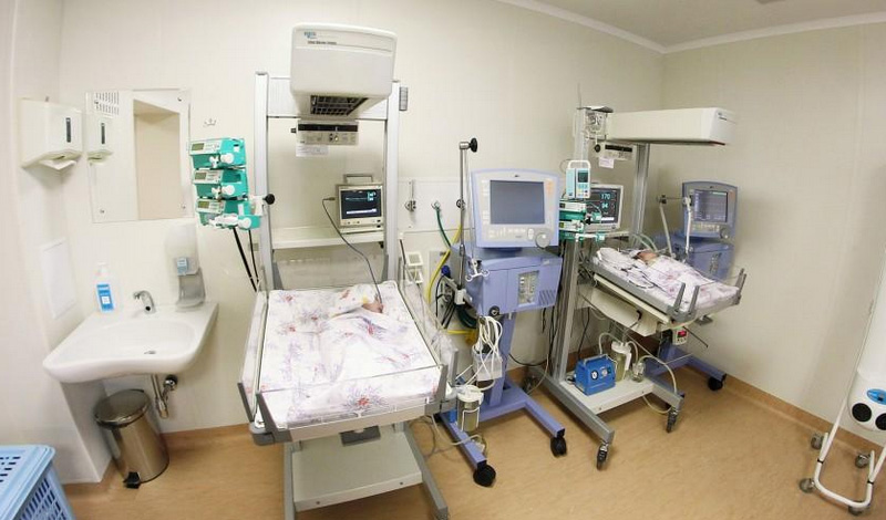Свыше 460  миллионов рублей в Поморье потратят на ремонт поликлиник и больниц по нацпроекту «Здравоохранение»