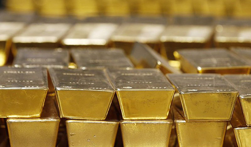 В Магаданской области оценят запасы золота