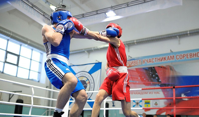 В Свердловской области планируется открытие Центра бокса