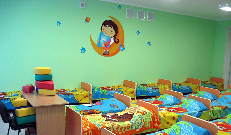 В центре Тулы появится детский сад на 75 мест