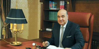 Чингиз Абдуллаев: Азербайджану и России необходимо общее информационное пространство