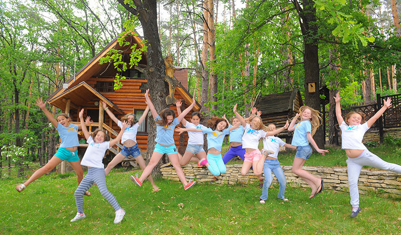 Дети-сироты и инвалиды Камчатского края смогут отдохнуть в летних лагерях