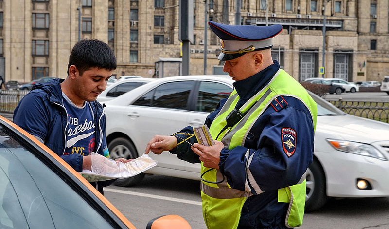 Эксперты: езда без ОСАГО должна вести к неотвратимым последствиям