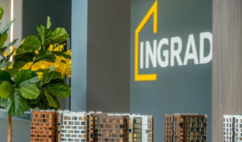 INGRAD признан лучшим по качеству клиентского сервиса в Подмосковье