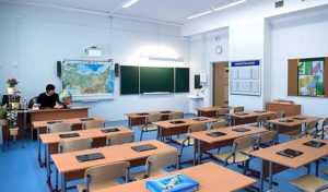 На модернизацию образовательных учреждений Архангельской области дополнительно выделили 1,3 млн рублей