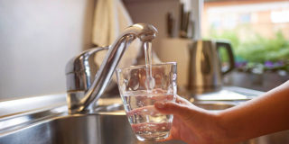 Новые объекты водоснабжения обеспечат чистой водой более 70 тысяч жителей Архангельской области