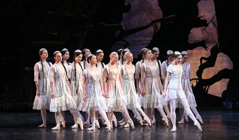 Онлайн-премьера балета «Шурале» пройдёт в русских домах 26 апреля в день рождения Габдулла Тукая