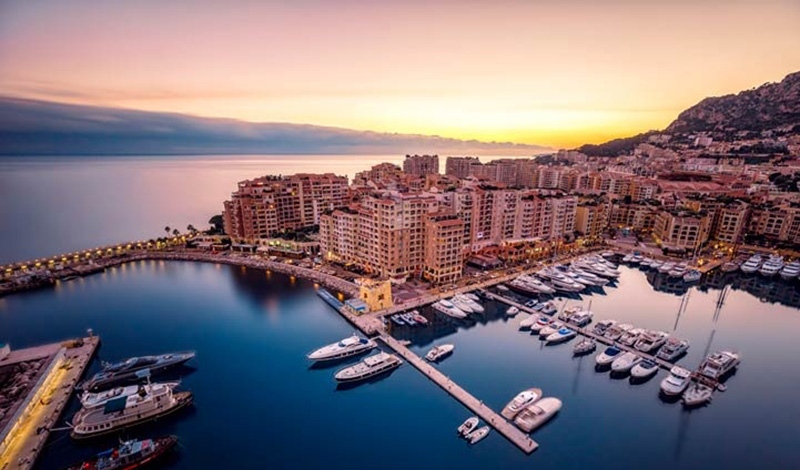 Savills. Спрос россиян на жилье в Монако