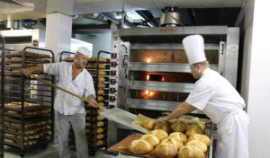 В Архангельской области поддержат пекарей