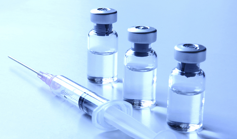 В Архангельскую область поступило более пятидесяти тысяч доз вакцин от коронавируса
