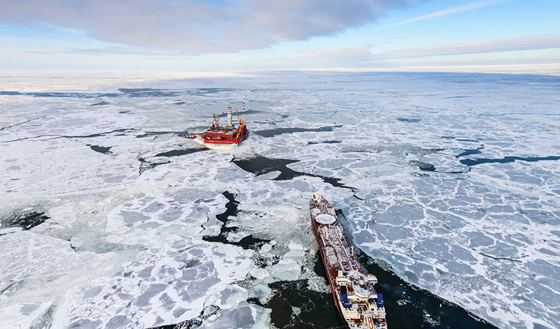 В Арктической зоне – три новых резидента от Архангельской области