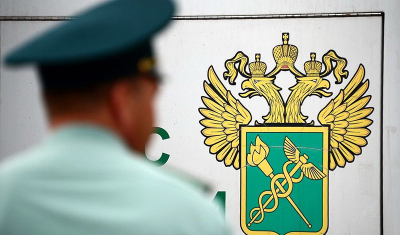 ФТС России в 2021 году предотвратила ущерб правообладателям на 1,1 млрд рублей