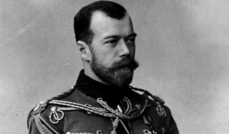 Личность императора Николая II раскрывают раритетные материалы Президентской библиотеки