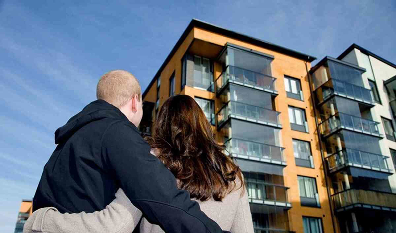 По льготной ипотеке квартиры покупают на 10 кв. м больше – эксперт ГК «А101»