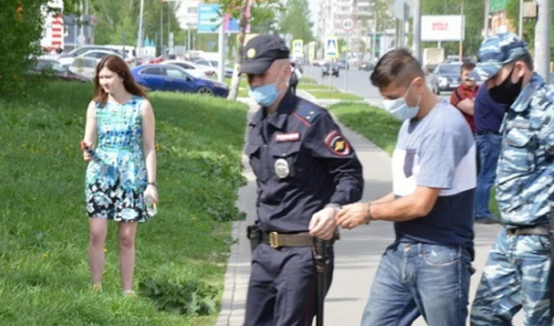 Полицейские Татарстана изъяли бриллианты похищенные во время Чемпионата мира по футболу в Казани
