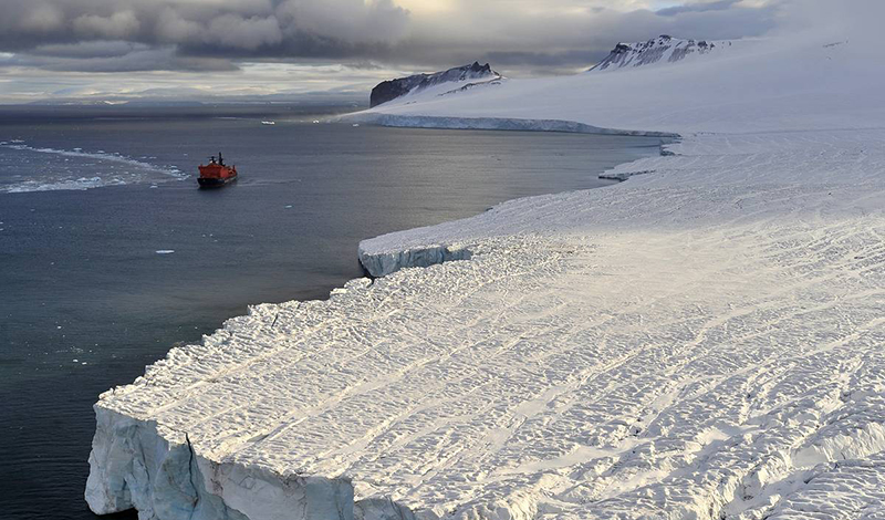 Три масштабных проекта Арктического НОЦ завершат к 2024 году