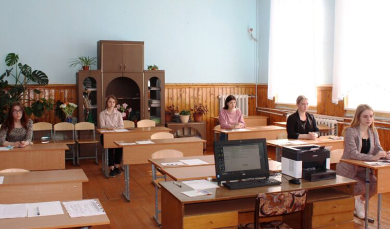  В этом году ЕГЭ в Татарстане будут сдавать более 16 тысяч одиннадцатиклассников