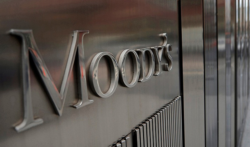 Агентство Moody's повысило кредитный рейтинг Красноярского края