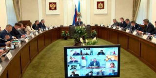 Фонд губернаторского грантового центра Архангельской области превысил 60 миллионов рублей