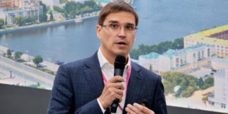 Гендиректор ГК «КОРТРОС»: Развитие Москвы будет идти синергетическим путем