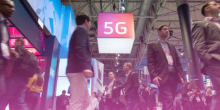 МТС в преддверии ПМЭФ открыла первую сеть 5G для пользователей в Санкт-Петербурге