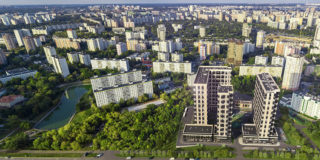 «Метриум»: Квартиру надо было покупать в 2017-м – доступность жилья в Москве опять снизилась