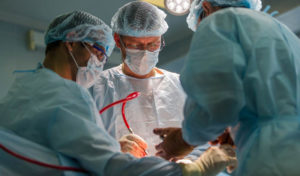 В Архангельской области будут проводить операции по трансплантации печени