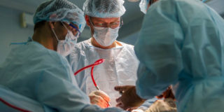 В Архангельской области будут проводить операции по трансплантации печени