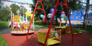 В Казани построят спортивный комплекс для детей с ограниченными возможностями здоровья