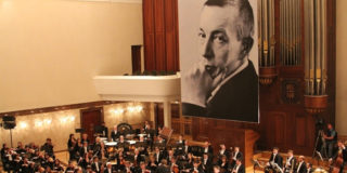 В Татарстане проходит Х Международный фестиваль фортепианной музыки имени Сергея Рахманинова «Белая сирень»