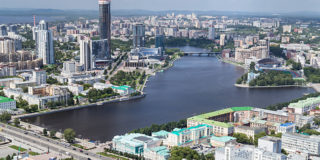 Якушев: Новые финансовые инструменты дадут свежий импульс развития Академическому району Екатеринбурга