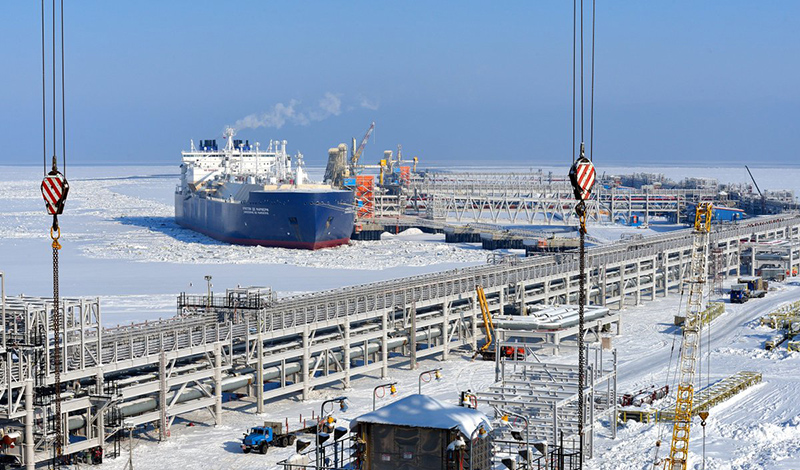 Еще три компании Архангельской области стали резидентами Арктической зоны с инвестициями более 11 млрд рублей