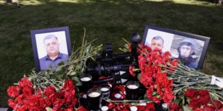 Руководитель АЗЕРТАДЖ обратился к мировым медиа, международным и региональным журналистским организациям