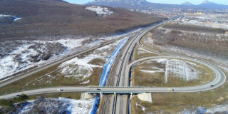 Автомобильную дорогу в Кабардино-Балкарии ожидает капитальный ремонт