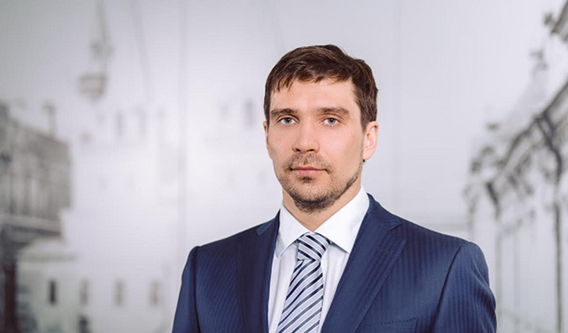 Григорий Ваулин на Мосурбанфоруме: «На вложениях в благоустройство мы заработали 40%»