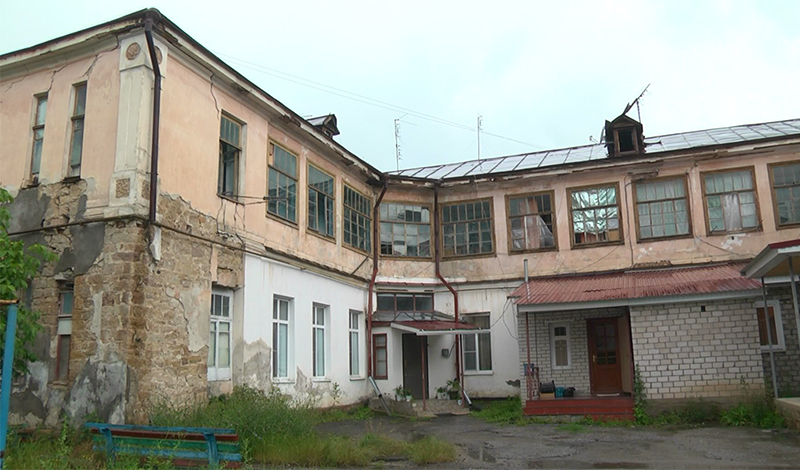 К 2024 году 27 тысяч жителей Архангельской области переселят из аварийных домов