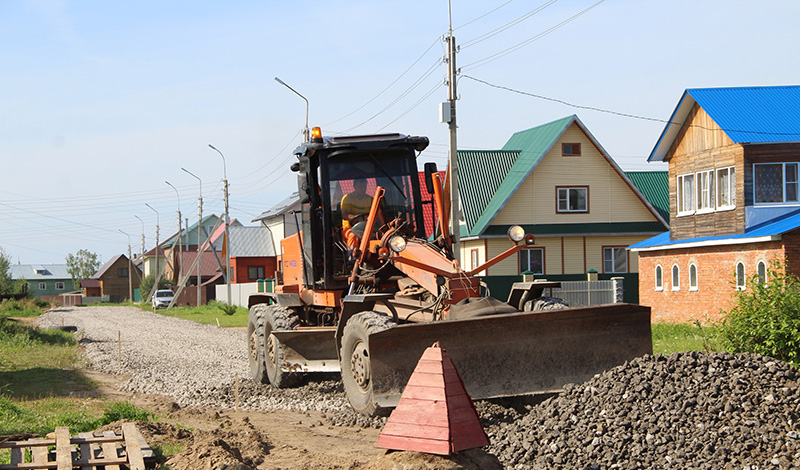 На ремонт улиц Великого Устюга выделят 121 млн рублей